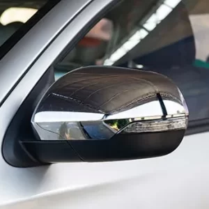 guong chieu hau Mitsubishi Triton 2019 1