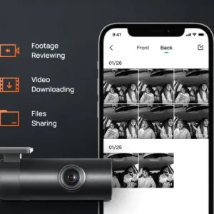camera ghi hinh trong xe 70mai fc02 2