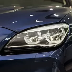 den chieu sang BMW 640i Gran Couple 2019 chinh hang 1