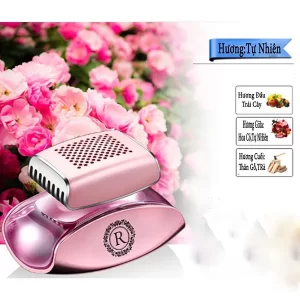 nuoc hoa o to cao cap khu mui o to glory perfume 2