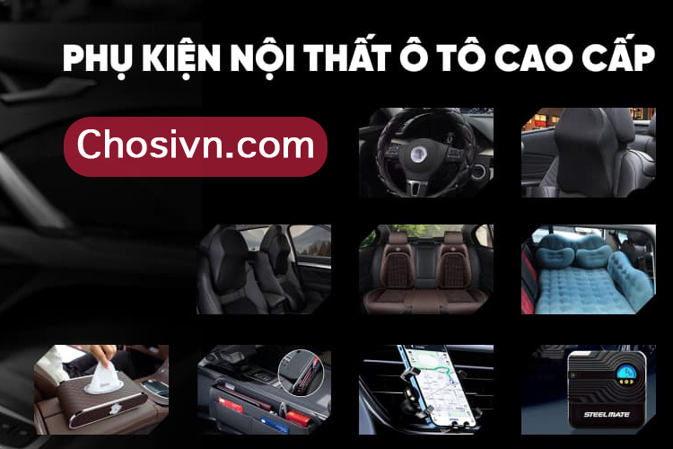 phu kien o to do choi xe hoi slide 2