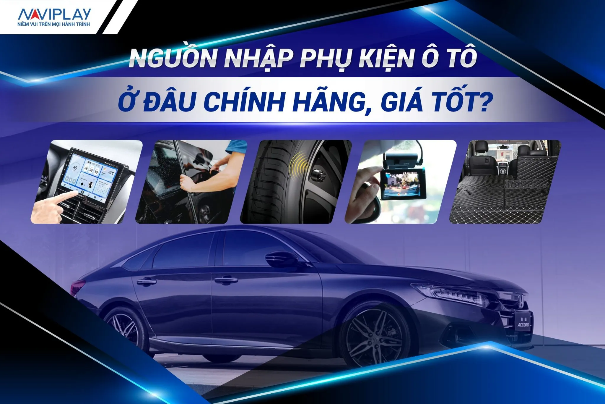 phu kien o to gia si