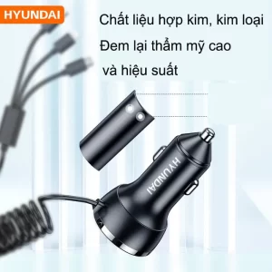 tau sac nhanh o to sac dien thoai nhieu dau ra 3