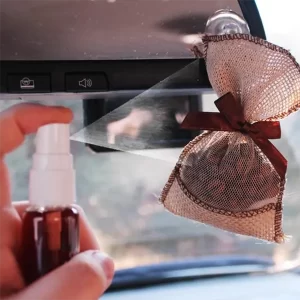 tui thom o to huong cafe hazenut 2