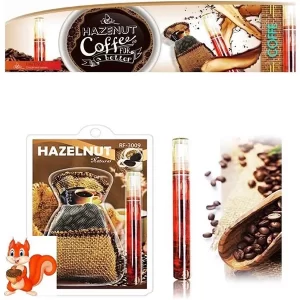 tui thom o to huong cafe hazenut 3